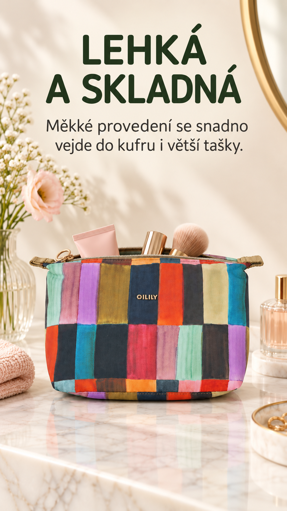 lehká a snadná